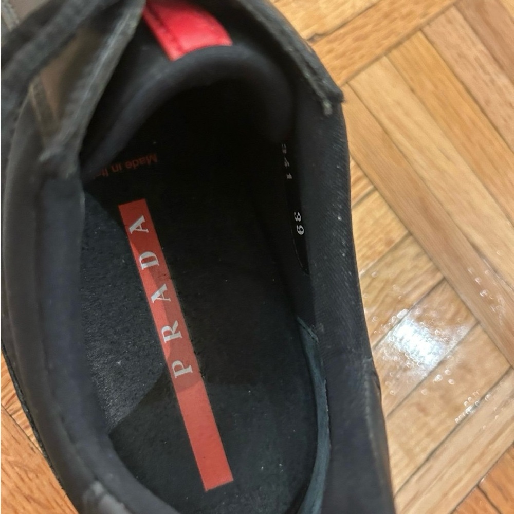 Prada men’s shoes - Picture 3 of 7